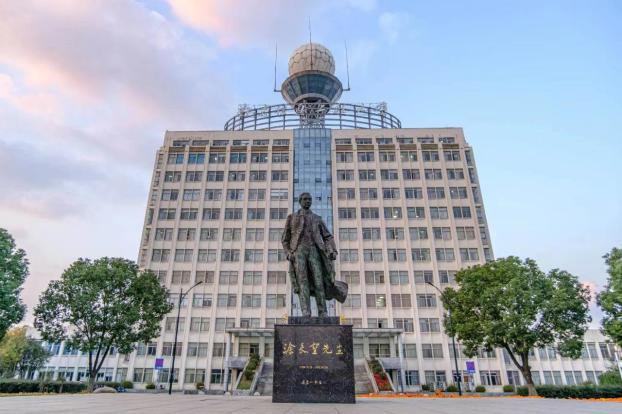 春日研學 | 體驗人工智能，啟智科學之夢——南京信息工程大學研學之旅