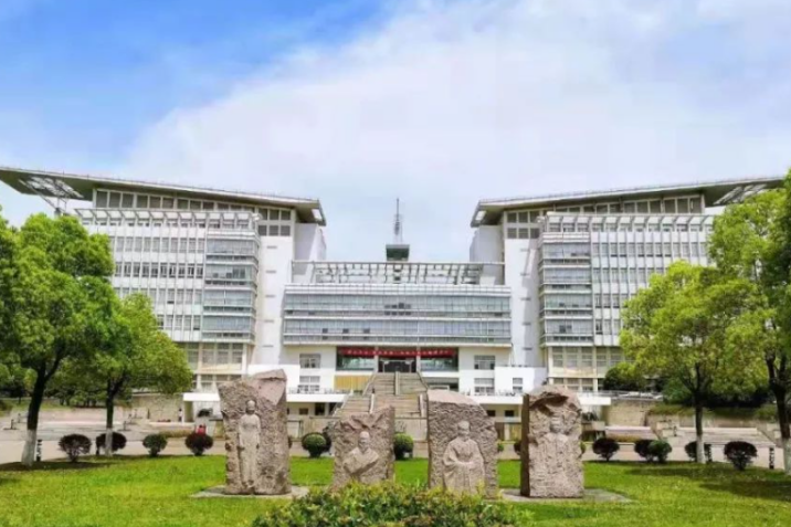 春日研學 | 賞百廿風華，品大家風范——南京師范大學研學之旅